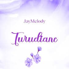 Cover art for Turudiane